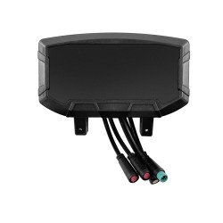 Écran de tableau de bord pour trottinette électrique Kamikaze K1 K1 Plus ZWHEEL ZWOLF  - 6 Compatible avec les trottinettes élec