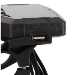 Nadzorna plošča SmartGyro 48V za skuter, samo krmilnik V5 DBGYEO V09 - zaslon  - 4 Združljivo samo s krmilnikom V5 DBGYEO V09 za