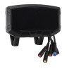 Panneau de contrôle SmartGyro 48V pour scooter, uniquement contrôleur V5 DBGYEO V09 - écran  - 8 Compatible uniquement avec le c