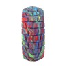Polna satasta pnevmatika 11 palcev 90/65-6.5 za Dualtron Thunder, Kaabo in Zero Scooter  - 3 Primerna za združljiva 11-palčna pl