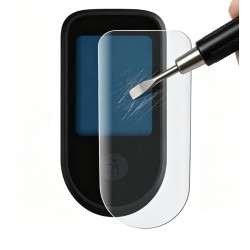 Hydrogel skaermbeskytter til Segway MAX G3, F3, F3 Pro eller lignende  - 1 Passer til skaerme pa Segway MAX G3, Segway F3, Segwa