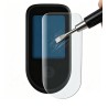Pelicula protectora de hidrogel para pantalla Segway MAX G3, F3, F3 Pro o similar  - 1 Compatible con pantallas Segway MAX G3, S