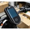 Hydrogeelinen naytonsuojakalvo Segway MAX G3, F3, F3 Pro tai vastaava  - 2 Yhteensopiva Segway MAX G3, Segway F3, Segway F3 Pro 