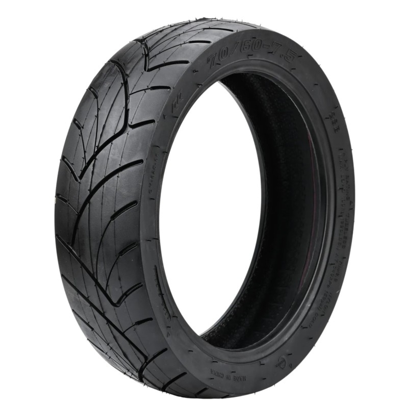 Pneus lisos de estrada para SEGWAY ZT3 - V1 com GEL antifuro ou V2 sem Gel antifuro  - 1 Compatíveis com SEGWAY ZT3 para estrada