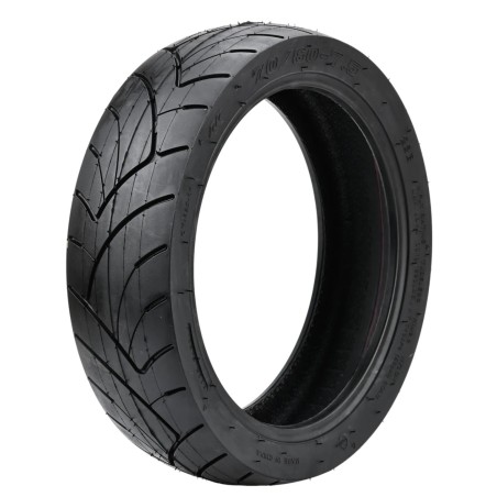 Neumáticos lisos de carretera para SEGWAY ZT3 - V1 con GEL antipinchazos o V2 sin Gel antipinchazos  - 1 Compatibles con SEGWAY 
