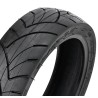 Pneus route lisses pour SEGWAY ZT3 - V1 avec gel anti-crevaison ou V2 sans gel anti-crevaison  - 2 Compatibles avec SEGWAY ZT3 p