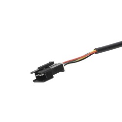 Displaykabel för elscooter iScooter IX4 IX3 IX5 T4 T8 M2 R3  - 1 
Lämplig kompatibilitet för iScooter IX4, IX3, IX5, T4, T8, M2 