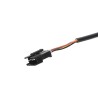 Cable de pantalla para patinete eléctrico iScooter IX4 IX3 IX5 T4 T8 M2 R3  - 1 
Compatibilidad adecuada para iScooter IX4, IX3,