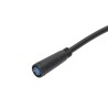 Kabel displeje pro elektrickou koloběžku iScooter IX4 IX3 IX5 T4 T8 M2 R3  - 2 
Vhodná kompatibilita pro iScooter IX4, IX3, IX5,