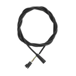 Kabel za displey za elektricheska trotinetka iScooter IX4 IX3 IX5 T4 T8 M2 R3  - 3 
Podhodyashta suvmestimost za iScooter IX4, I
