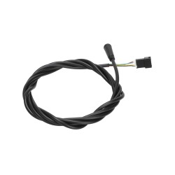 Ekraanikaabel elektritõukerattale iScooter IX4 IX3 IX5 T4 T8 M2 R3  - 4 
Sobiv ühilduvus mudelitega iScooter IX4, IX3, IX5, T4, 