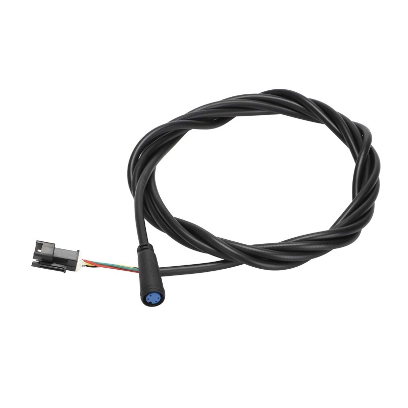 Câble écran pour trottinette électrique iScooter IX4 IX3 IX5 T4 T8 M2 R3  - 5 
Compatibilité adaptée aux iScooter IX4, IX3, IX5,
