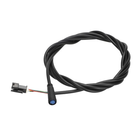 Kabel displeya dlya elektrosamokata iScooter IX4 IX3 IX5 T4 T8 M2 R3  - 5 
Podhodit dlya iScooter IX4, IX3, IX5, T4, T8, M2 i R3