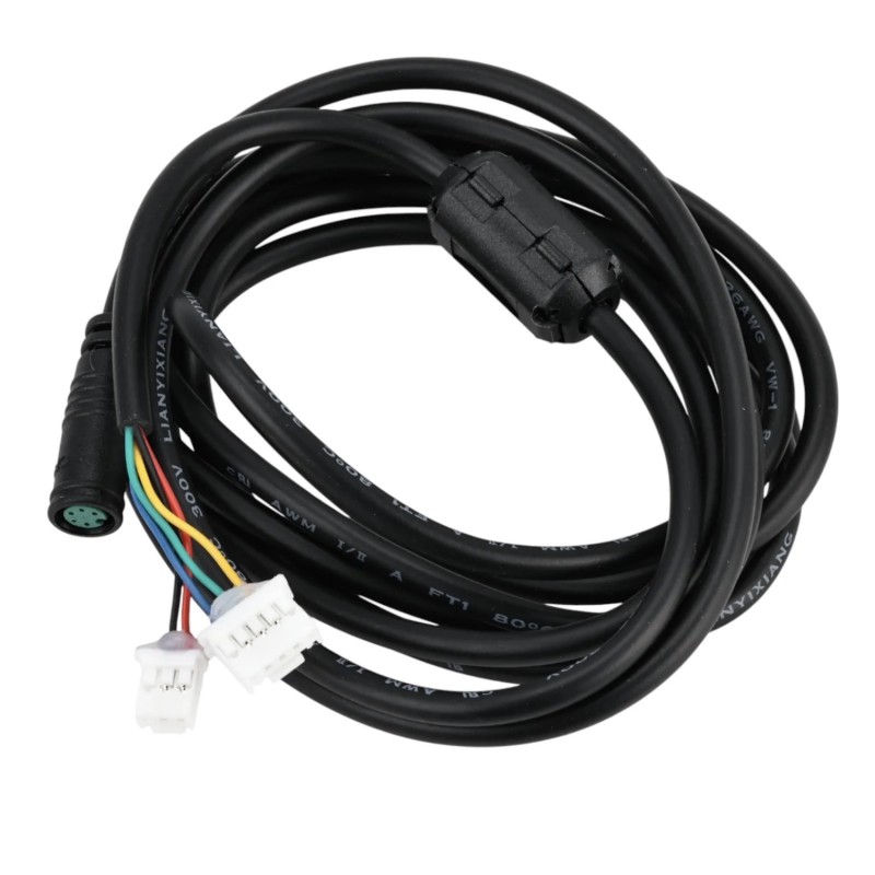 Cable de pantalla para patinete eléctrico Xiaomi 5 Max / para Xiaomi 5 Pro  - 5  