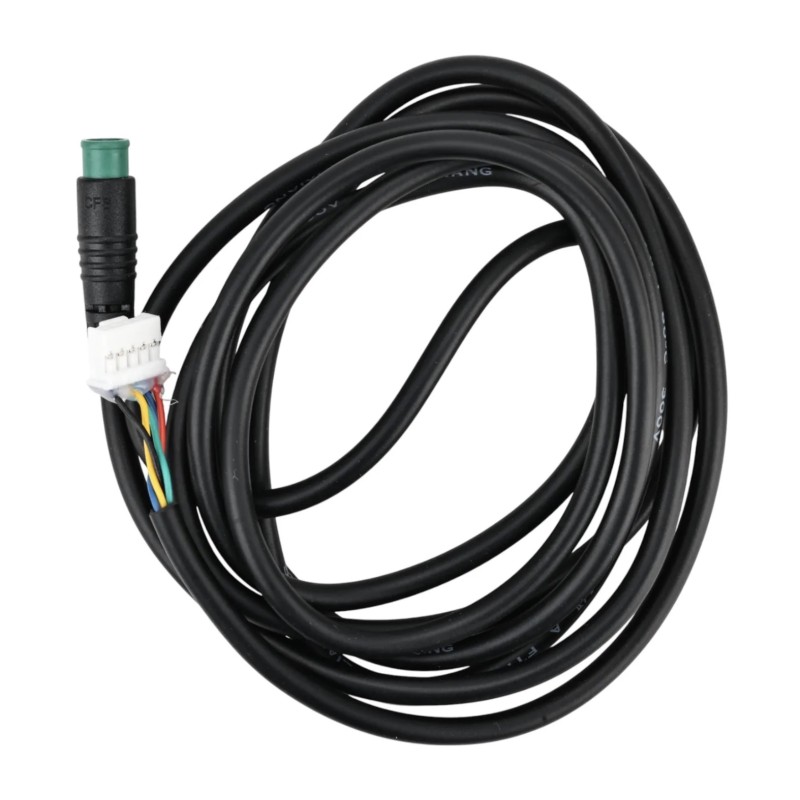 Kabel wyświetlacza Xiaomi 5 do hulajnogi - zamiennik