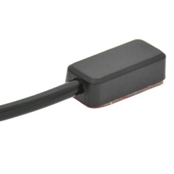 Cable sensor de freno hidraúlico de 1.7 metros de longitud para bicicleta eléctrica o vehículo similar  - 5  