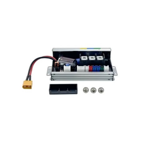 Controller / ESC für Kamikaze K1/K1 Plus E-Scooter oder ähnlich - Teile und Ersatzteile  - 1 Passend für Kamikaze K1/K1 Plus und