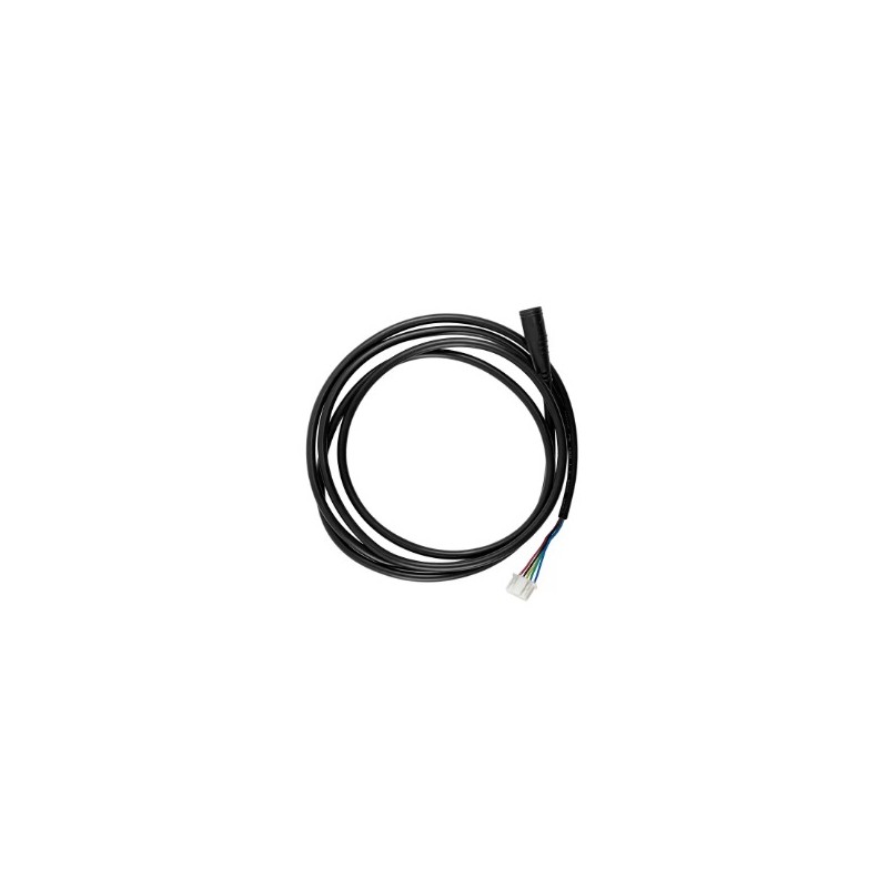 Cavo display a centralina per monopattino Kamikaze K1/K1 Plus o simile - pezzi e ricambi  - 1 Compatibilità: cavo display a cent