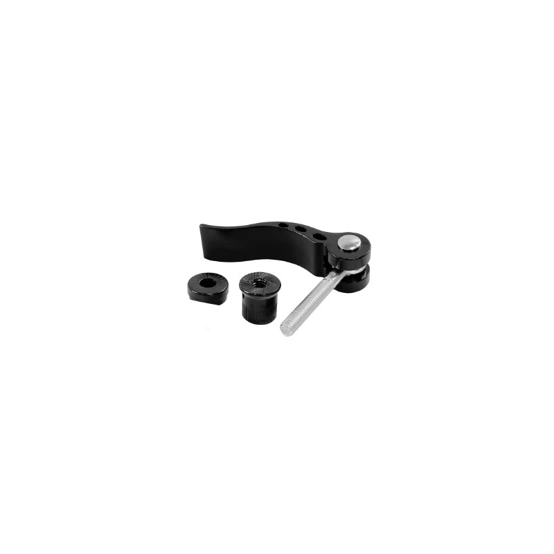 Klappverschluss für Kamikaze K1/K1 Plus E-Scooter oder ähnlich - Teile und Ersatzteile  - 1 Passend für Kamikaze K1, K1 Plus ode
