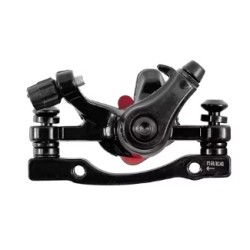Pinza de freno delantera o trasera para patinete Kamikaze K1/K1 Plus o similar - piezas y repuestos  - 1 Compatible con pinza de