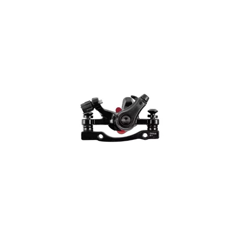 Prednja ili stražnja kočiona čeljust za romobil Kamikaze K1/K1 Plus ili sličan - dijelovi i rezerve  - 1 Kompatibilna kao prednj