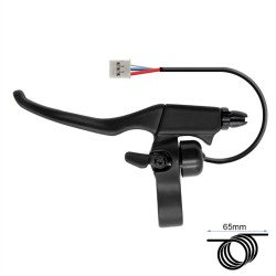 Brake lever for Navee N65 electric scooter or similar  - 6 Brake lever for Navee N65 electric scooter or similar
Brake lever for