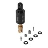 Oro amortizatoriai Monorim SGR3 Air kit galinė pakaba Segway Max G3 Series  - 2 
Suderinamumas: Monorim SGR3 Air oro amortizator