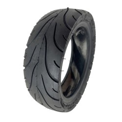 Pneu CST AnBK 85/65-6.5 tubeless largo estrada alta qualidade compatível Gotrax Raptor ou similar - recambio  - 3 
Compatível co