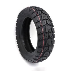 Terenska pnevmatika 255x80 80-65/6 za Kugoo Kukirin G2 Max, Inokim Oxo, Kugoo G1 ali podobne  - 3 
Združljiva s Kugoo Kukirin G2