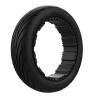 Mukavuusrenkaat Ninebot S Max, Ninebot Gokart Pro, GoKart Kit ja Gokart Lamborghini  - 4 
Sopii Ninebot S Max, Ninebot Gokart Pr
