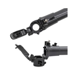 Lenkstange für Navee N65, N65i E-Scooter oder ähnlich  - 6 
Passend für Navee N65, N65i E-Scooter und ähnliche Modelle mit vergl