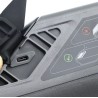 Eksternt 48V 10Ah-batteri til Segway MAX G3, F3, F3 Pro, ZT3, ZT3 Pro, GT3 og E3 Pro: længere rækkevidde  - 2 Kompatibelt med Se