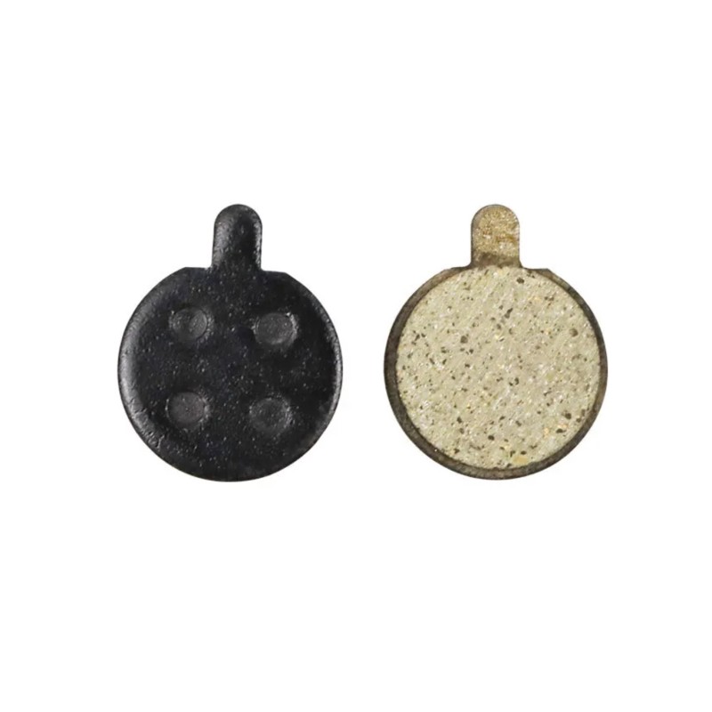 Bremsbeläge für Saturn Personal Mobility Vehicle und E-Scooter  - 3 
Passend für Saturn Personal Mobility Vehicle und vergleichb