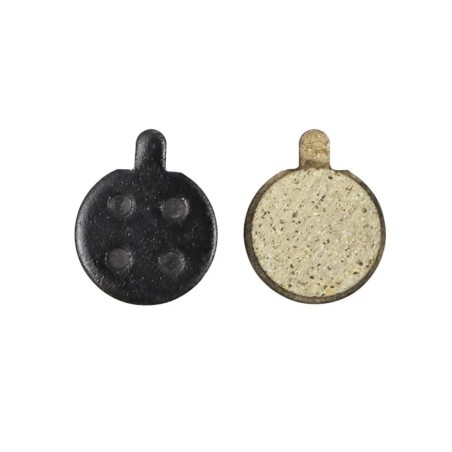 Brake pads for Saturn personal mobility vehicle electric scooter  - 3 
Suitable for Saturn personal mobility vehicle and equival