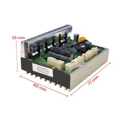 Ohjain Navee ST3 ja ST3 Pro -sähköpotkulautaan Euroopan versio - enimmäisnopeus 25km/h  - 3 
Sopii Navee ST3 ja Navee ST3 Pro -s