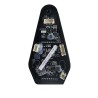 Originální displej pro skútr Kugoo G-Max Kugoo - 7 Vhodný pro skútr Kugoo G-Max jako specifický náhradní displej.Pomáhá obnovit 