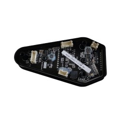 Originalskärm för Kugoo G-Max scooter Kugoo - 8 Passar Kugoo G-Max scooter som specifik ersättningsskärm.Hjälper till att återst