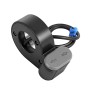 Posūkių mygtukų skydelis Xiaomi Electric Scooter 4 Ultra, Navee S65 ar panašiam Xiaomi - 2 Tinka Xiaomi Electric Scooter 4 Ultra