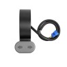 Knappanel for blinklys til Xiaomi Electric Scooter 4 Ultra, Navee S65 eller lignende Xiaomi - 6 Passer til Xiaomi Electric Scoot