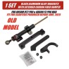 Tlumic rizeni pro Ausom DT2 Pro, L2, L2 Max, Kugoo F3 Plus nebo podobny  - 22 
Kompatibilita: pro Ausom DT2 Pro, L2, L2 Max, Kug