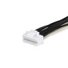 Placa BMS para bateria interna Xiaomi Scooter 4 Ultra Navee S65 ou similar  - 1 Compatível com a bateria interna da Xiaomi Scoot