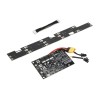 Plata BMS dlia vnutrennei batarei Xiaomi Scooter 4 Ultra Navee S65 ili analog  - 2 Sovmestima s vnutrennei batareei Xiaomi Scoot