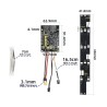 BMS panel belső akkumulátorhoz Xiaomi Scooter 4 Ultra Navee S65 vagy hasonló  - 4 Kompatibilis Xiaomi Scooter 4 Ultra, Navee S65