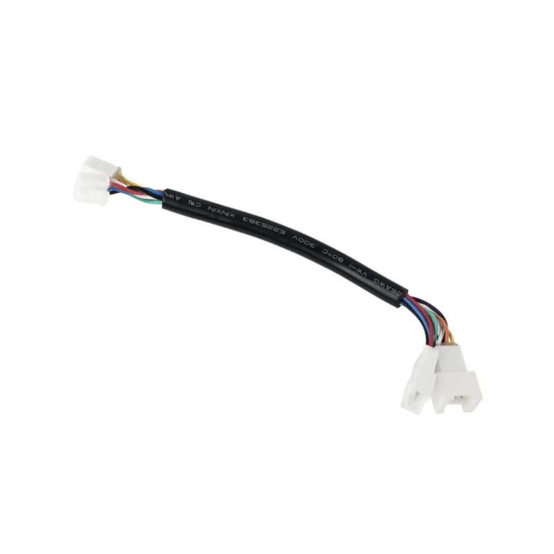 Kommunikasjons- og bremse L-kabel til Segway ZT3 Pro  - 1 Kompatibel med Segway ZT3 Pro elektrisk sparkesykkel og bremse L-kabel
