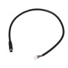 Câble de communication pour écran de trottinette Segway ZT3 Pro ou similaire  - 2 Compatible avec l écran de la trottinette élec