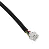 Cabo de comunicação para ecrã da trotinete Segway ZT3 Pro ou similar  - 4 Compatível com o ecrã da trotinete elétrica Segway ZT3