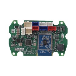 Displei dlia Segway ZT3 ZT3 Pro ili analog evropeiskaia versiia 25kmh  - 3 Sovmestim s elektrosamokatami Segway ZT3, ZT3 Pro i p