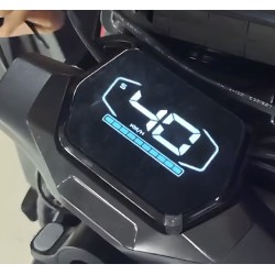 Ecrã desbloqueado para Segway ZT3 ZT3 Pro ou similar velocidade 40km/h  - 2 
Compatível com trotinetes Segway ZT3, ZT3 Pro e mod