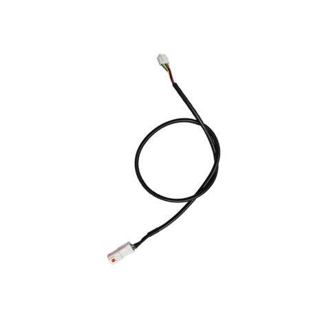Kabel za desen i liav migach za Segway ZT3 ZT3 Pro ili podoben  - 1 
Savmestim s desen i liav migach na Segway ZT3, ZT3 Pro i po