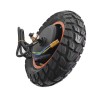 Bekelės motoras 48v 1000w ir 1200w suderinamas su diskiniu stabdžiu - aukšta kokybė  - 2 
Tinka elektriniams paspirtukams, skute